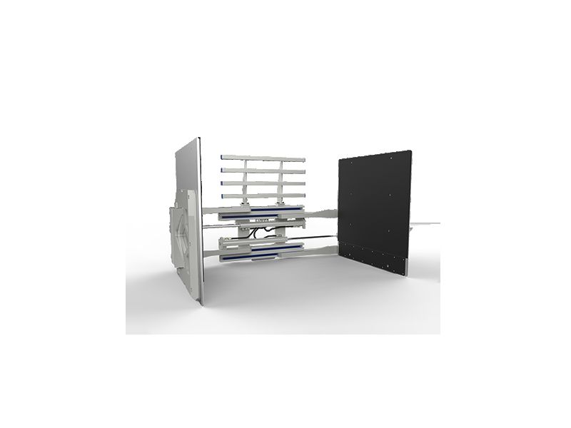 Carton clamp Serie J