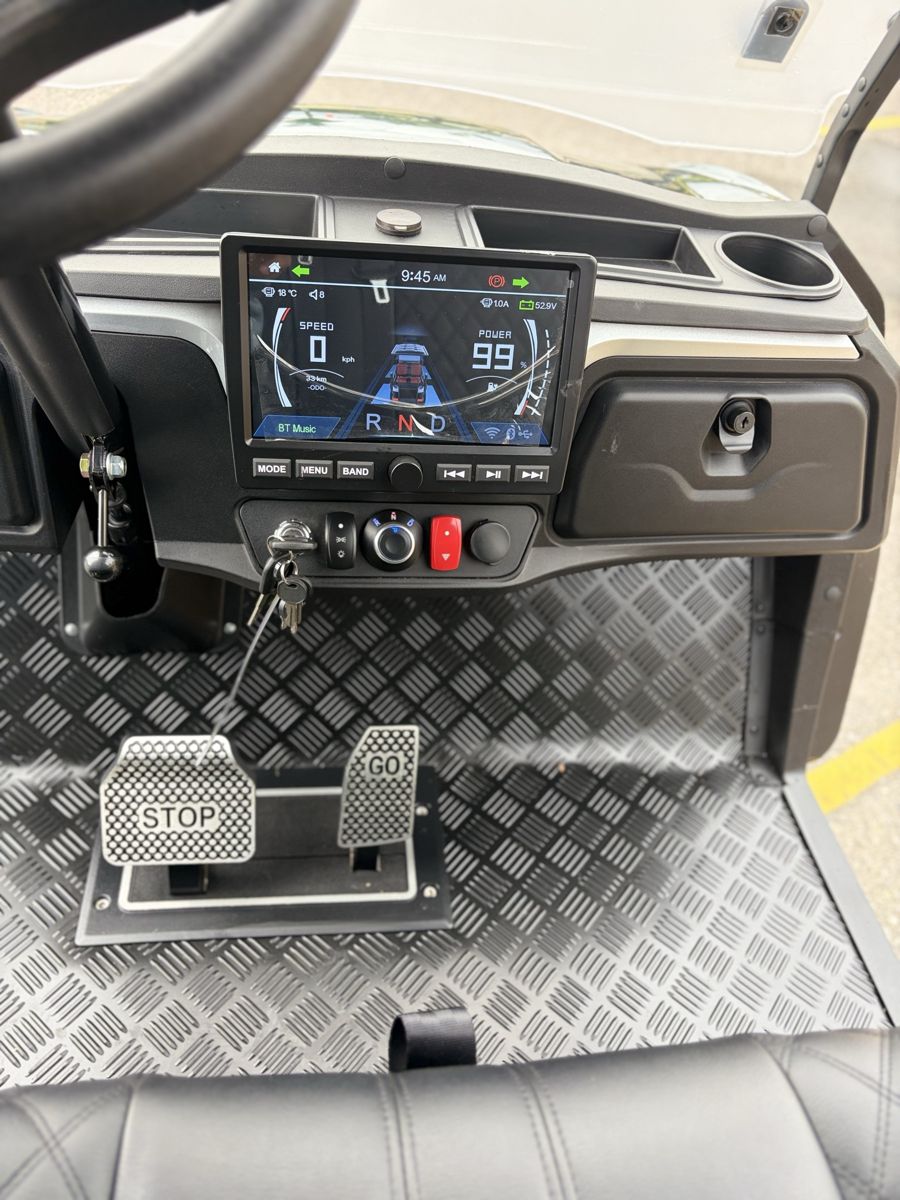 Movilidad eléctrica: versatilidad y seguridad en cada recorrido — foto 7